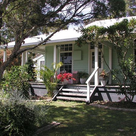 Huskisson Bed And Breakfast Dış mekan fotoğraf